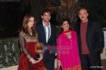 Hrithik Roshan at  Imran Khan_s wedding reception in Taj Land_s End on 5th Feb 2011 (2).JPG